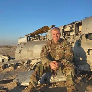 Meet your Posher, Kyle